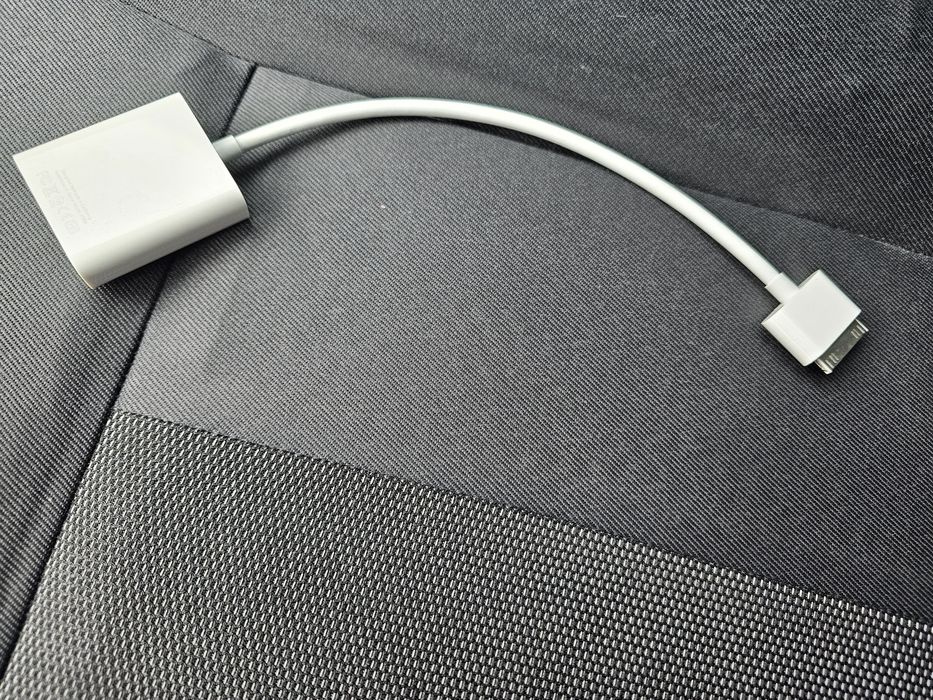 Apple vga a1368 кабел