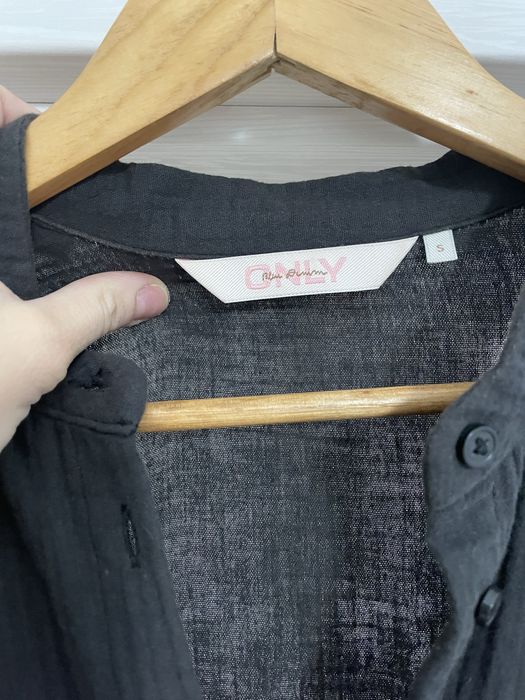 Vand rochie bumbac matlasat gri