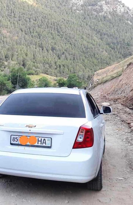 Gentra mexanika 2022