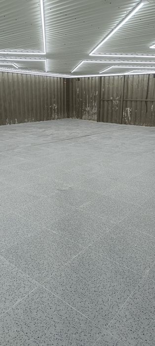 Кафельщик-Плиточник со стажем