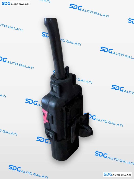 Senzor Temperatura Gaze Evacuare Hyundai Tucson 1.7 CRDI D4FD 2015 - 2020 Cod 392312A600, 39231-2A600 [LR10689]