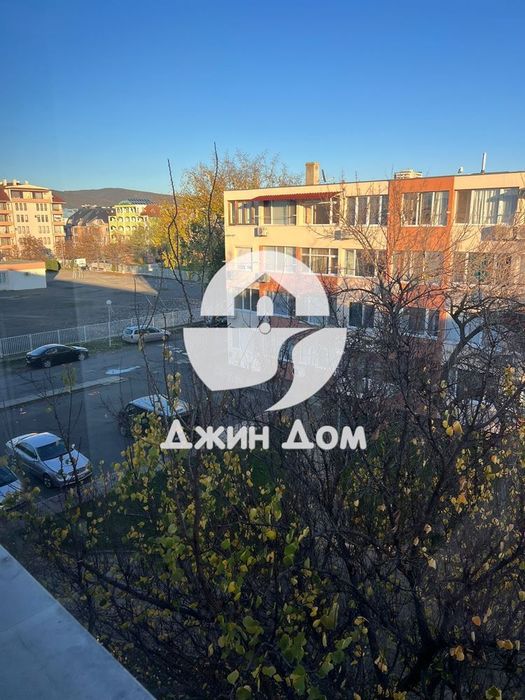 Двустаен апартамент БЕЗ ТАКСА ПОДДРЪЖКА в к.к. Слънчев бряг