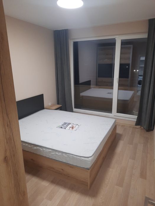 Дава се под наем Двустаен апартамент в Пловдив, Кючук Париж - 60 кв.м за 408 € - Снимка #11