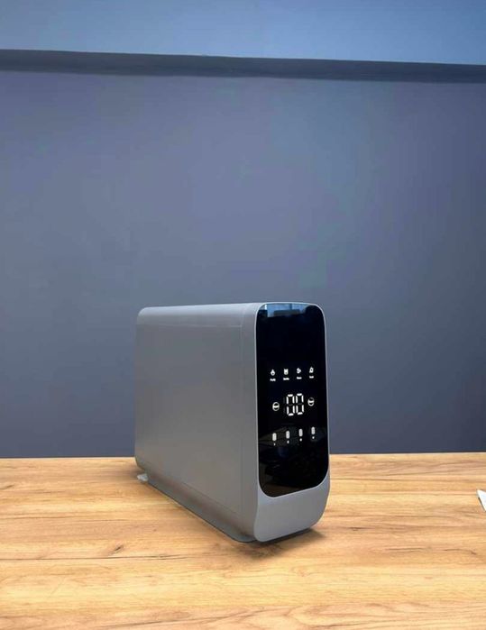 Фильтры для воды.