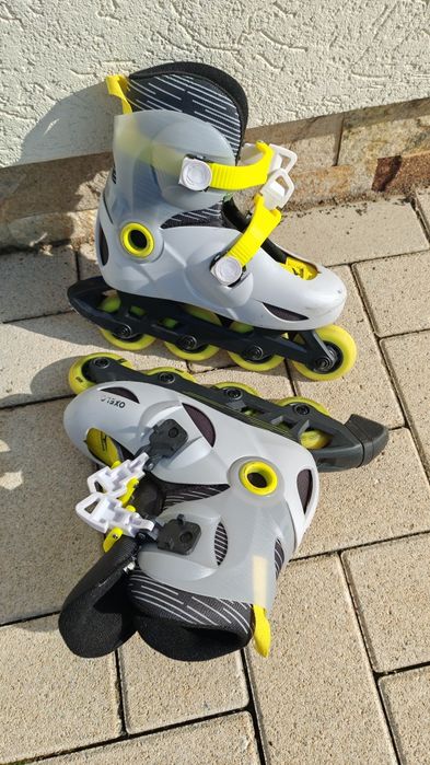 Role Oxelo mărime 30-32 in stare bună