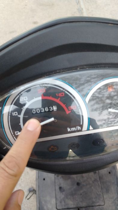 Продаёться Скутер мопед