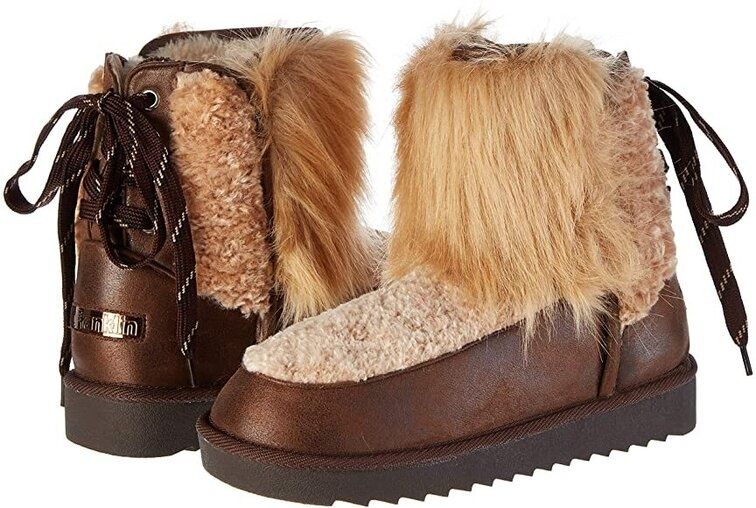 Разпродажба!!! D.Franklin Nordick Bifur боти, номер 36