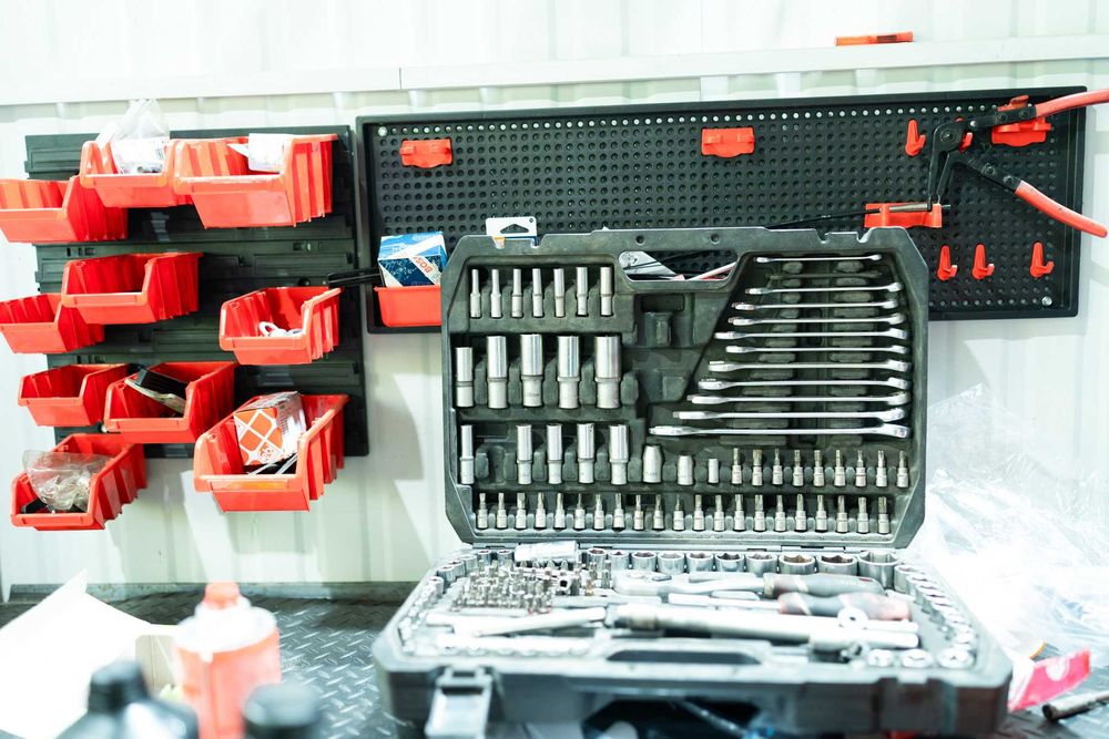 Mecanică auto profesională - Service Auto Bear Iași