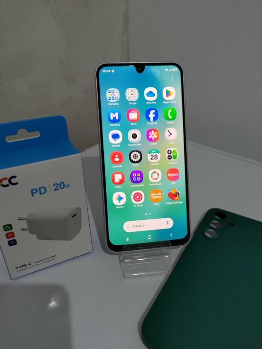 A16 condiții foarte bune samsung