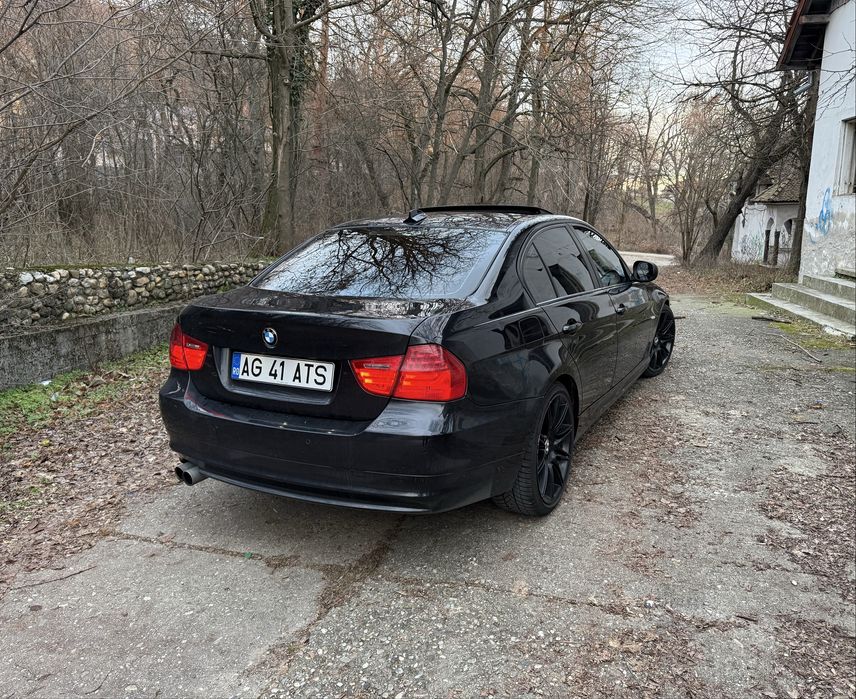 BMW seria 3 e90 330d