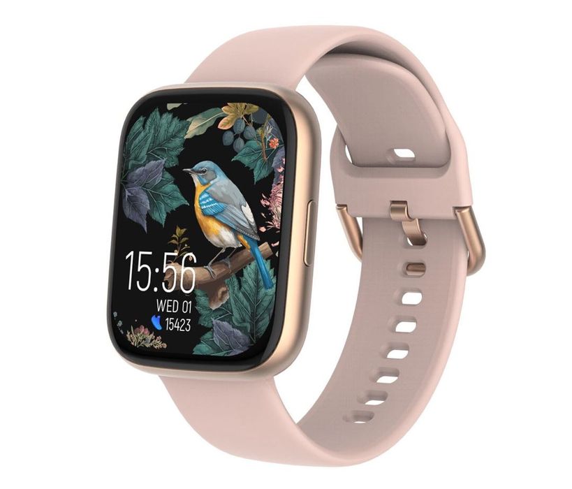 Smartwatch ForeVigo 4 Rose Gold
