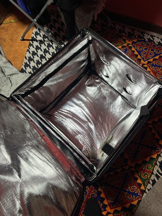 Термо сумка новый