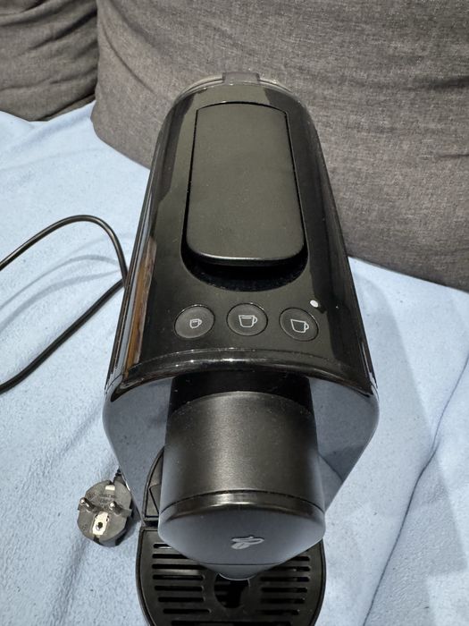 Кафе-машина Tchibo Cafissimo