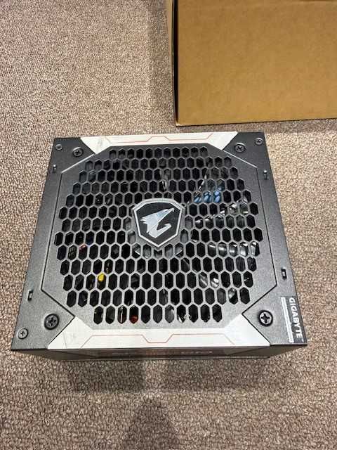 Блок питания AORUS P850W 80+ Gold