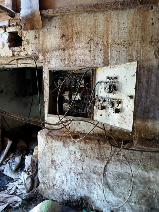 Гранулпреса за фуражи