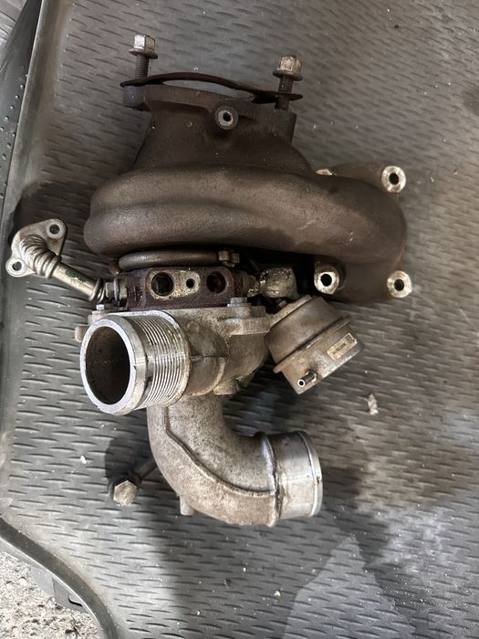 Vand cutie de viteza automata  Ford edge 2.0 benzina