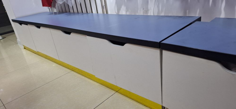 Shkaf solitladi bogcha dokonlar uchun