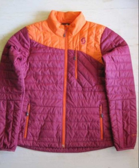 Дамско яке Scott - S