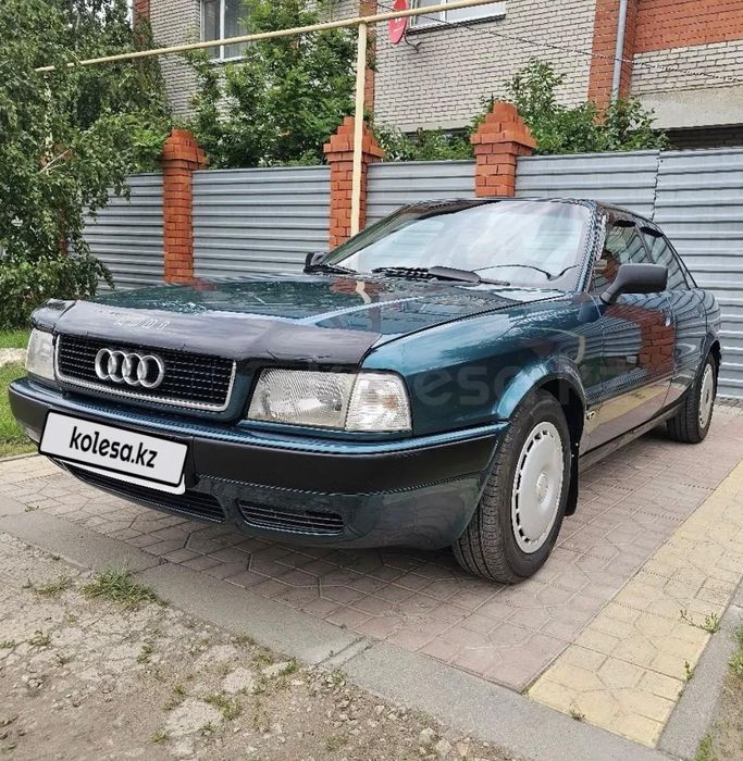 Продаи Audi80 b4