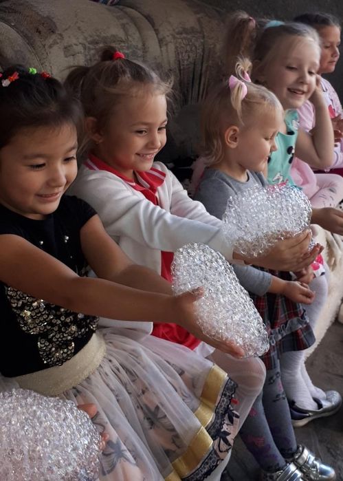 Пенноогненное шоу с трансформерами и супераниматорами!!