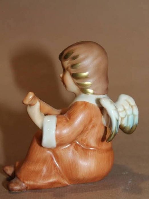 Порцеланова фигурка  Goebel