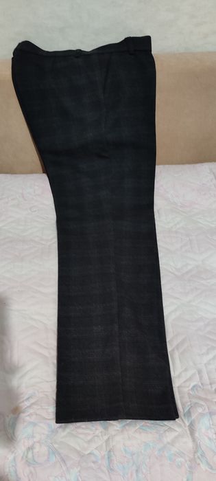 Шерстяные брюки турция