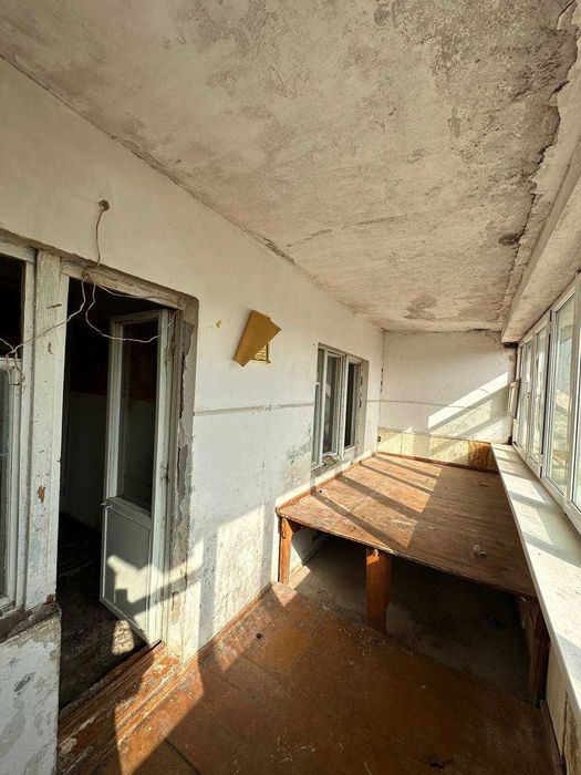 3 комнатная Охунбобоев массив, Заканал (А. Кадыри)