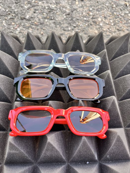 Ochelari de soare luxury de diferite culori