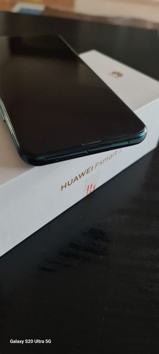 Huawei  P smart Z
