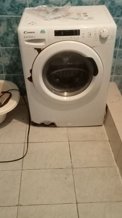 Стиральная машина.Стиралка