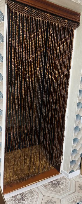 Продам бамбуковые шторы