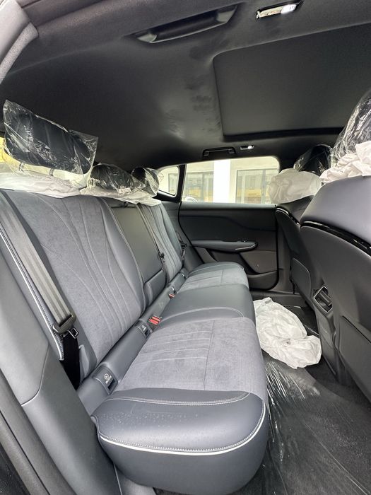 Voyah Caurag 2024 в наличаи от Terra Auto