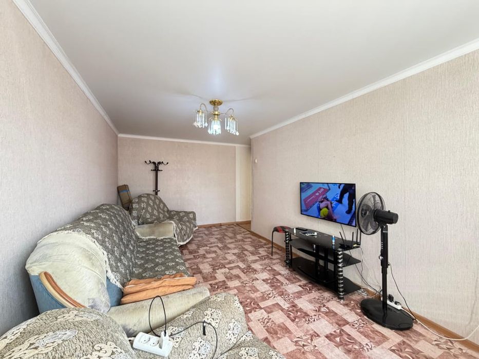 Продам 2 ком квартиру