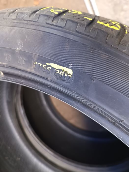 Anvelope MS iarna 295 35 21 pirelli 2017