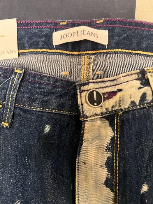 Blugi Jopp originali