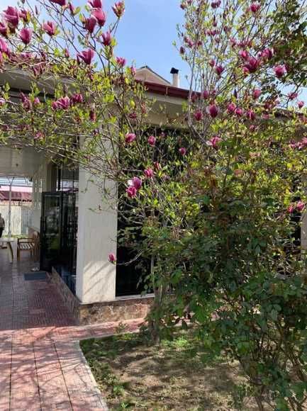 Продаётся дом Новый Узбекистан 14 соток — всё есть.