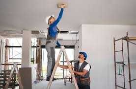 Renovări apartamente București | Rapid și curat