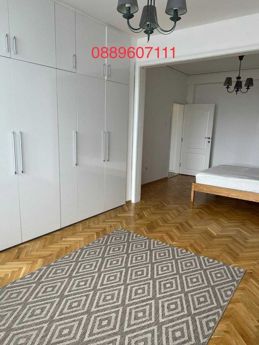 Дава се под наем Четиристаен апартамент в Стара Загора, Аязмото - 93 кв.м за 408 € - Снимка #2