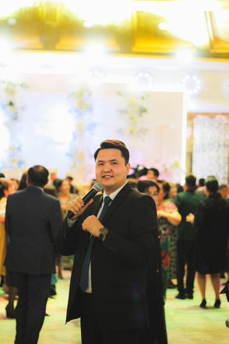 ТАМАДА  Асаба Шоумен