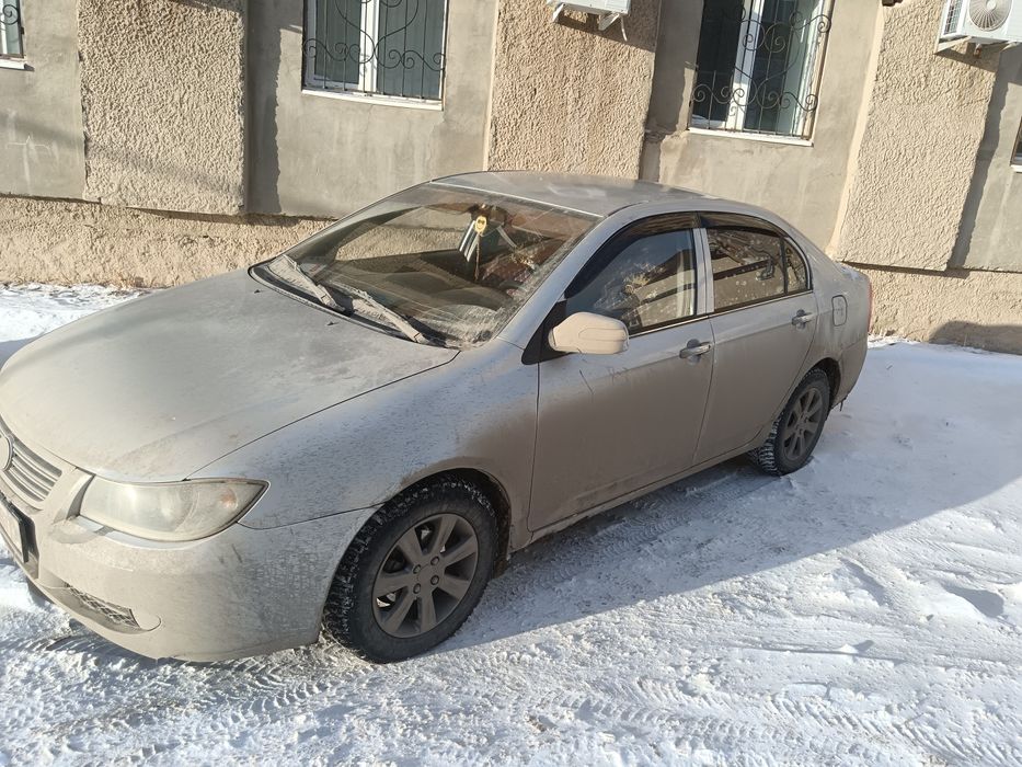 Легковые автомобил