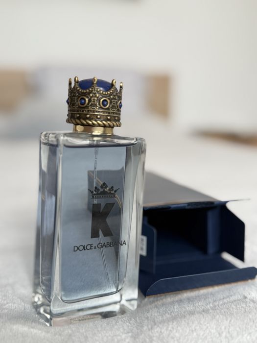 Dolce&Gabanna K EDP