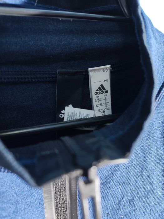 ADIDAS  Горнище/Дамско  L