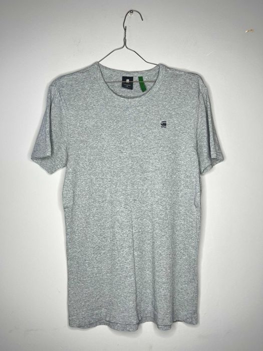 G-Star Raw Daplin T-Shirt Мъжка Тениска