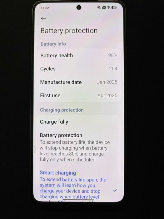 Xiaomi POCO F7 Ultra - Stare impecabila - Full Box