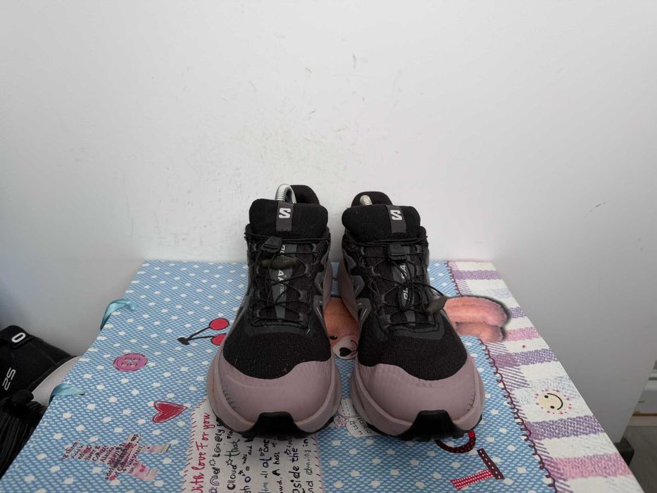 Salomon Pulsar Trail Gore-Tex''оригинални обувки 39 номер