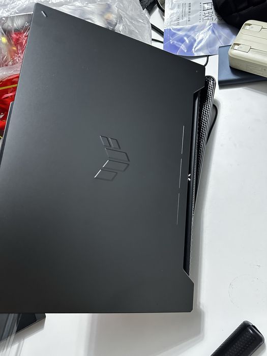 ASUS TUF Gaming F15