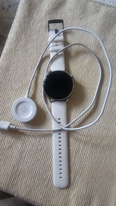 Часы Huawei watch 3