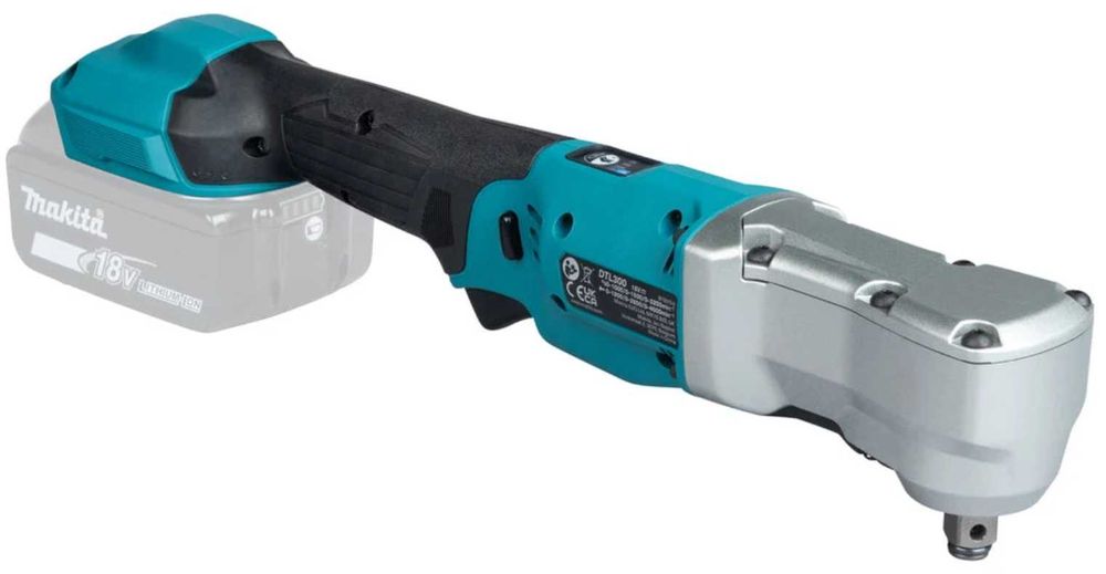 Акумулаторен ъглов  гайковерт Makita DTL300Z