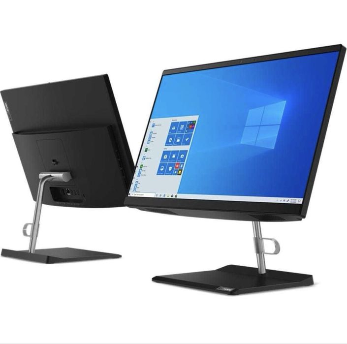 Моноблок LENOVO компьютер