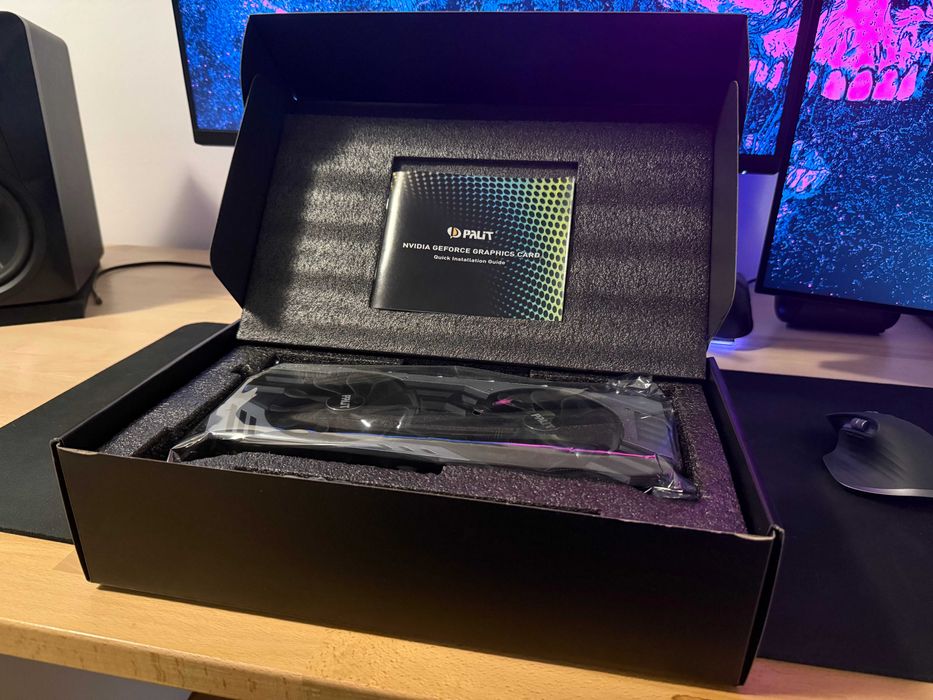 Palit RTX 2070 Super JetStream 8GB